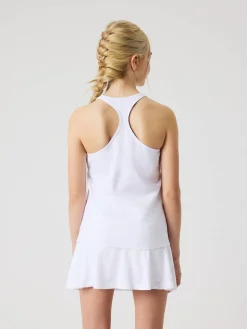 Björn Borg Toppar * Ace Racerback Tank Top Brilliant White