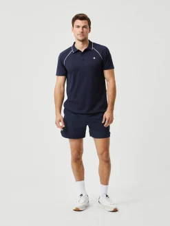Björn Borg T-Shirts * Ace Racquet Poo Night Sky