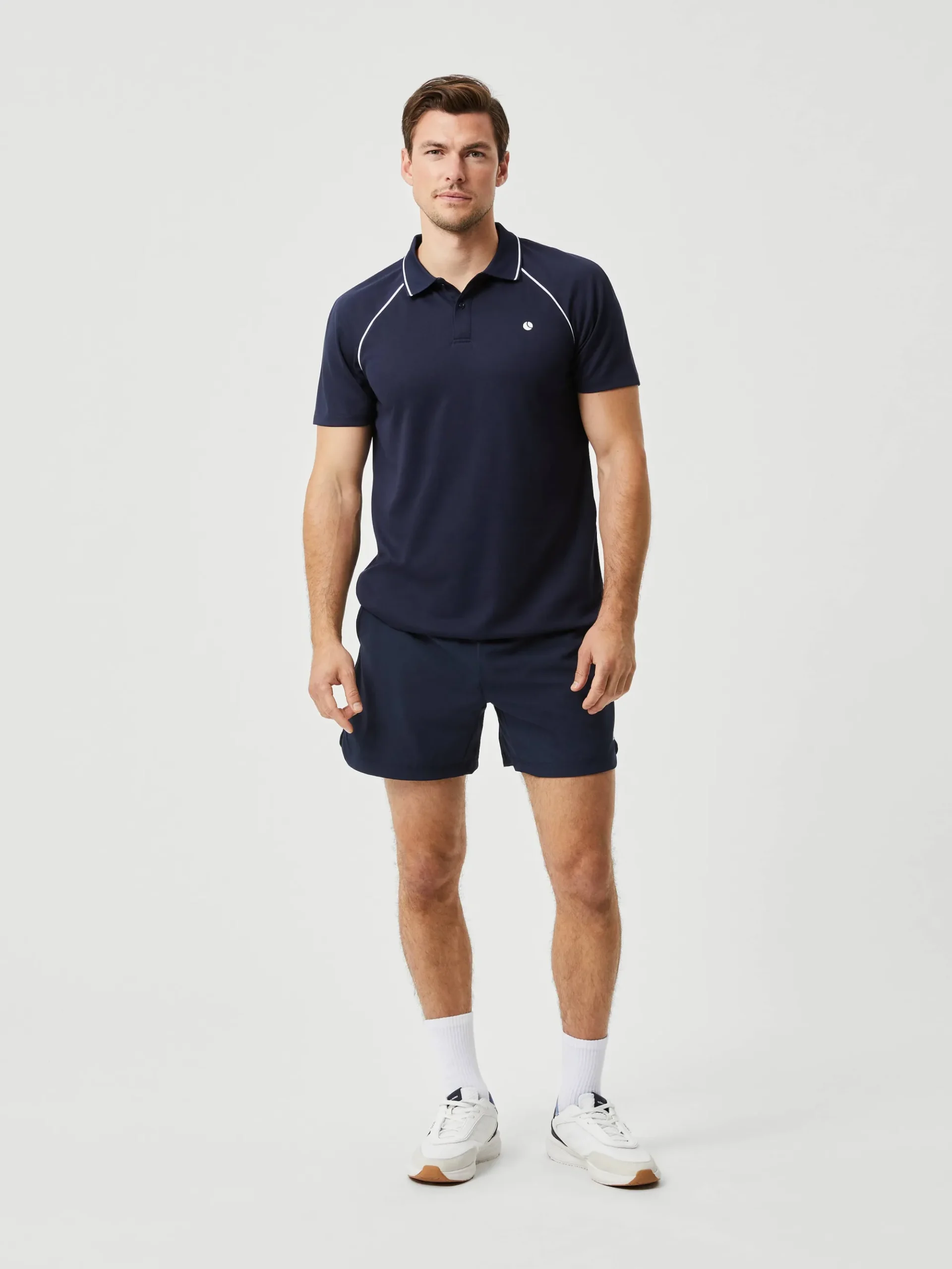 Björn Borg T-Shirts * Ace Racquet Poo Night Sky
