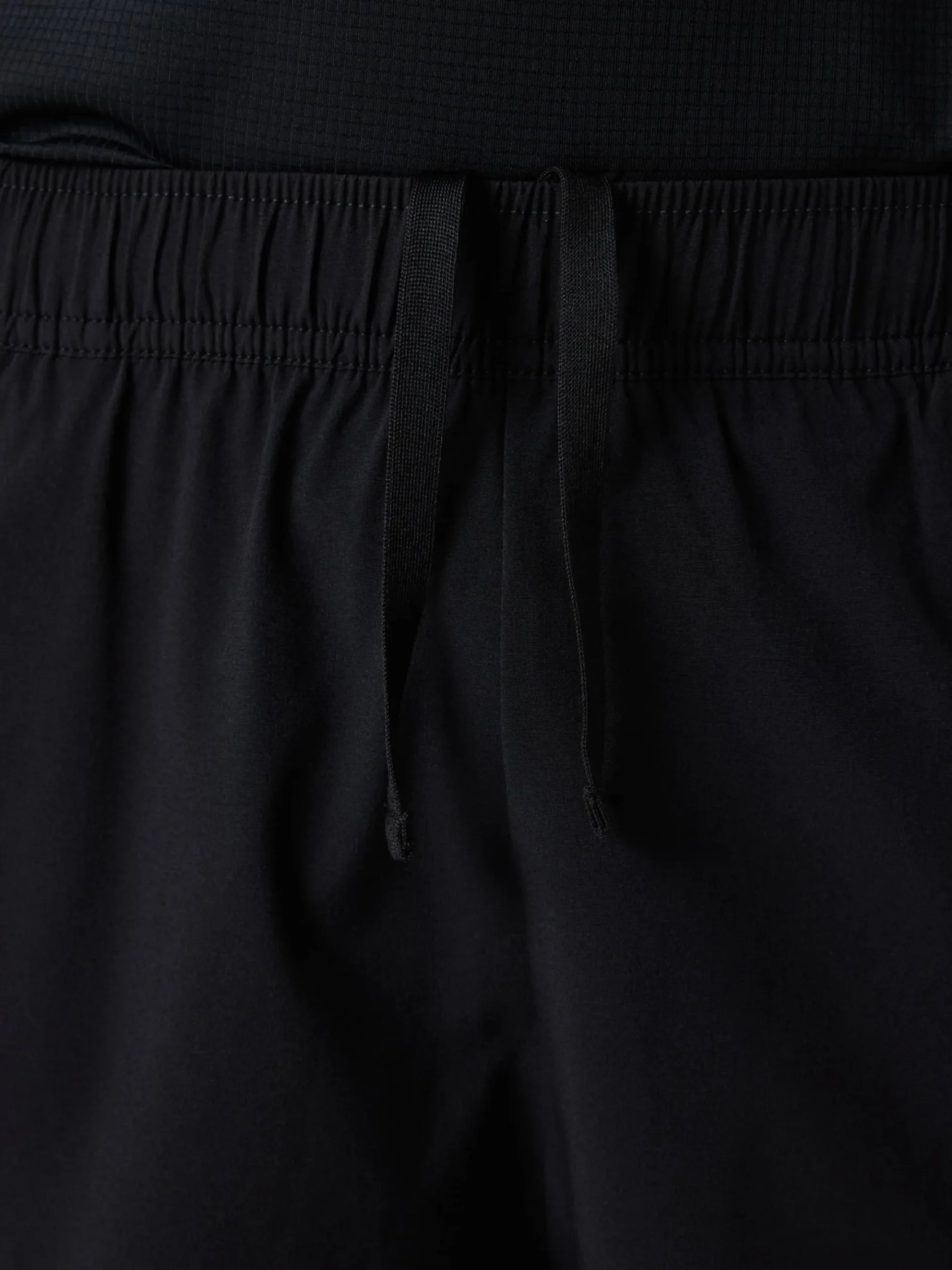Björn Borg Shorts * Ace Racquet Shorts Black Beauty