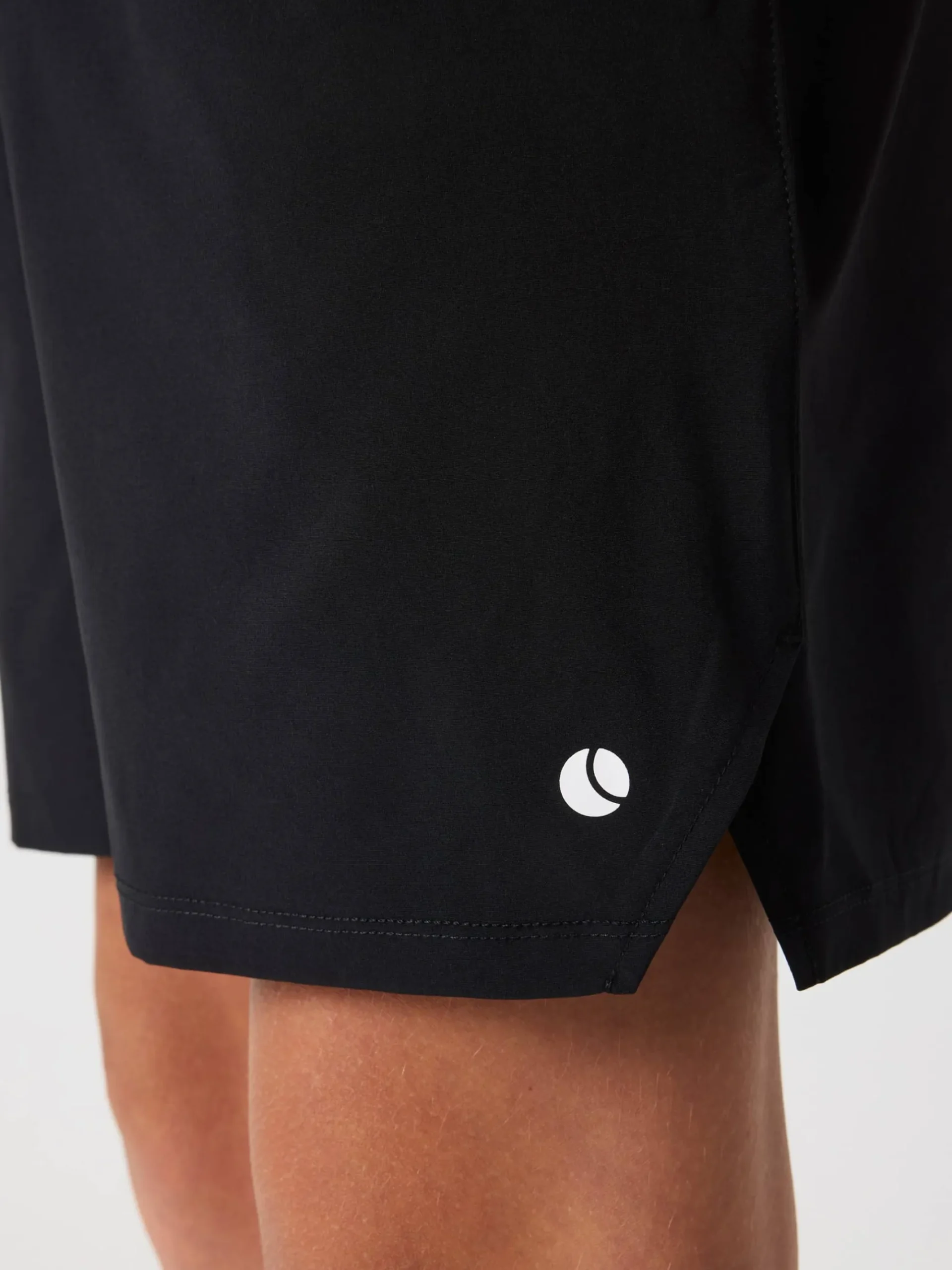 Björn Borg Shorts * Ace Racquet Shorts Black Beauty