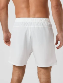 Björn Borg Tennis & Padel|Shorts * Ace Racquet hort 7 inch Brilliant White