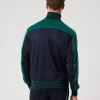 Björn Borg Jackor|Tennis & Padel * Ace Retro Track Jacket Night Sky