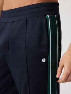 Björn Borg Tennis & Padel|Byxor * Ace Retro Track Pant Night Sky