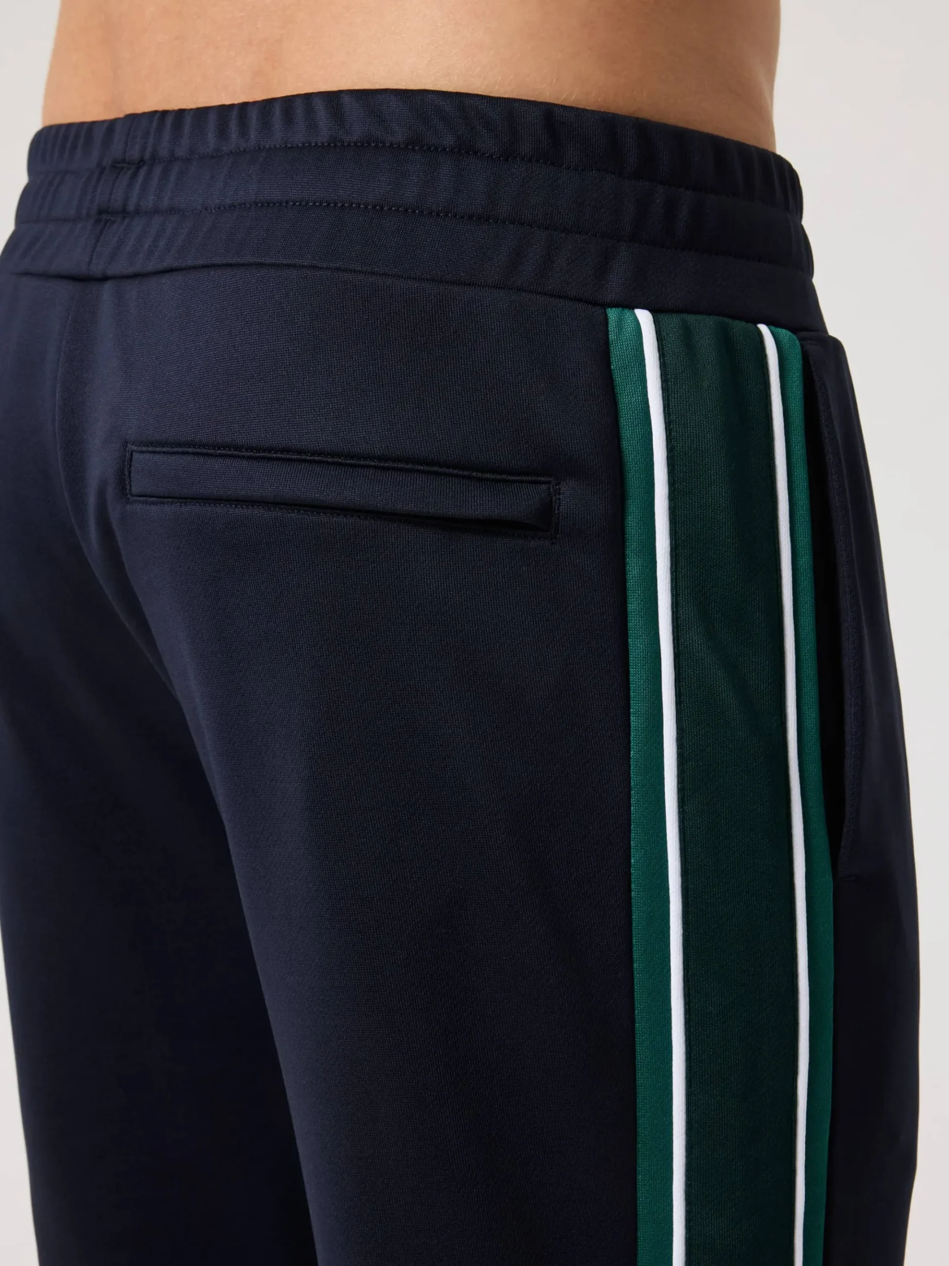 Björn Borg Tennis & Padel|Byxor * Ace Retro Track Pant Night Sky