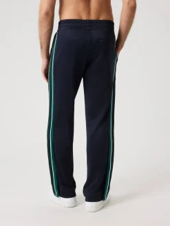Björn Borg Tennis & Padel|Byxor * Ace Retro Track Pant Night Sky
