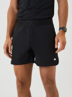 Björn Borg Shorts * Ace hort hort Black Beauty