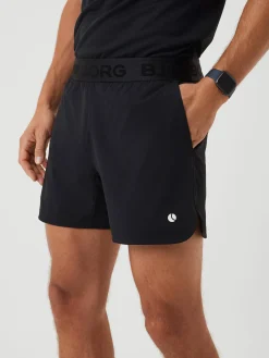 Björn Borg Shorts * Ace hort hort Black Beauty