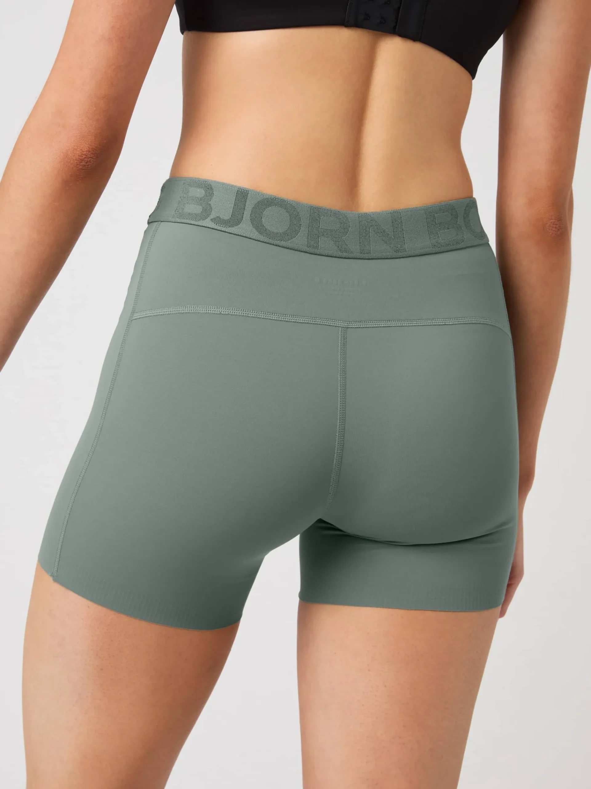 Björn Borg Shorts * Ace hort hort Agave Green