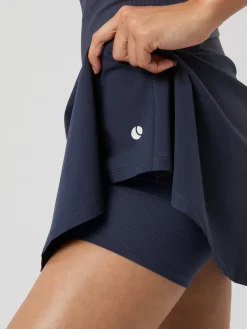 Björn Borg Kjolar & Klänningar * Ace kirt Pocket Odyssey Gray