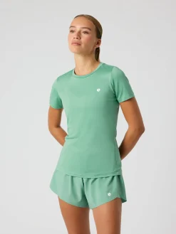 Björn Borg T-Shirts|Tennis & Padel * Ace i T-hirt