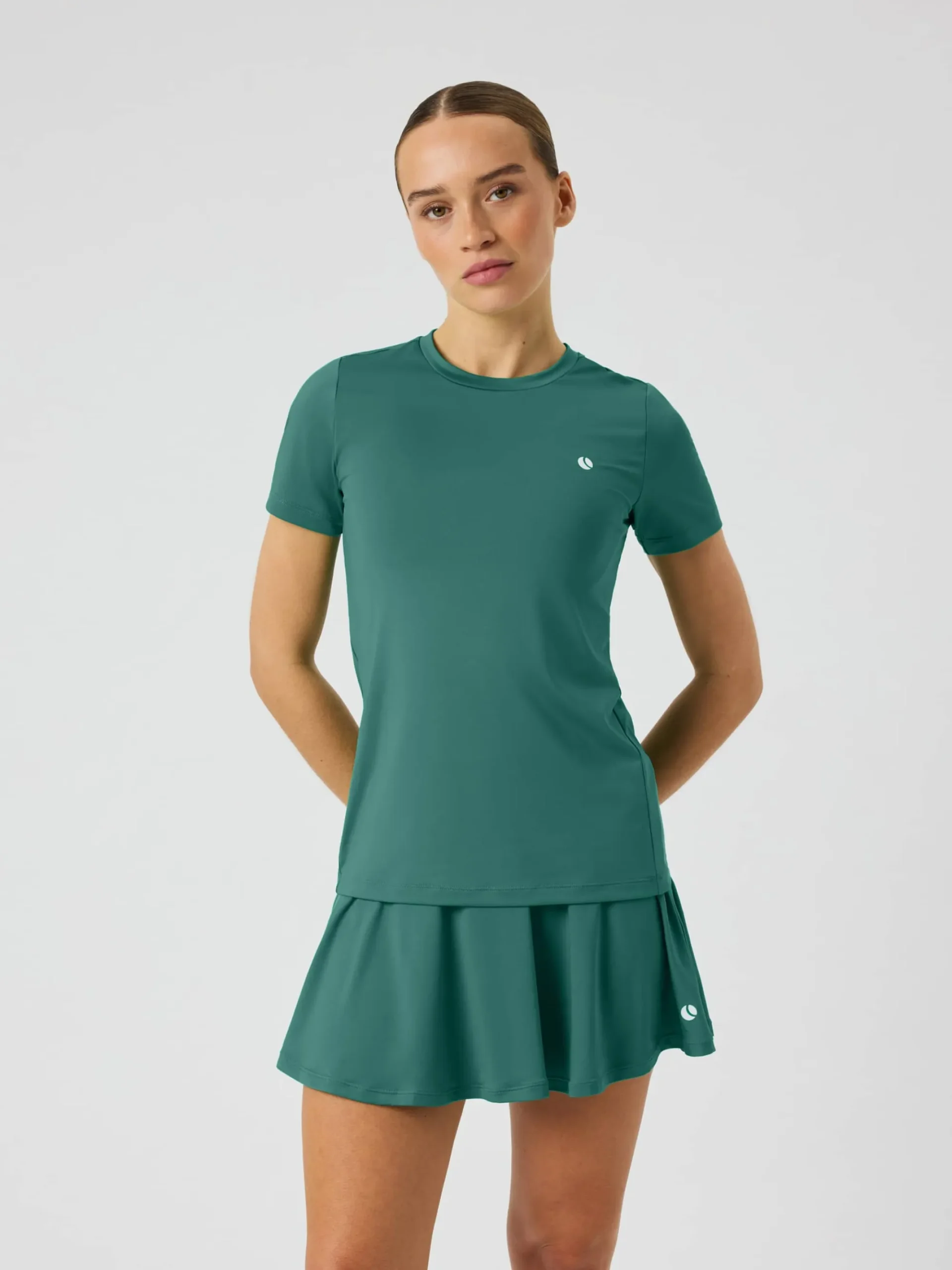 Björn Borg T-Shirts|Tennis & Padel * Ace i T-hirt