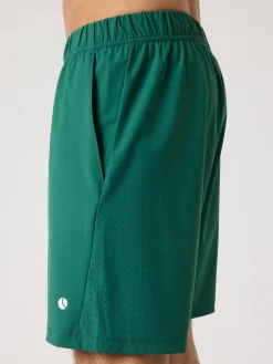 Björn Borg Tennis & Padel|Shorts * Ace port hort 8 Inch Posy Green