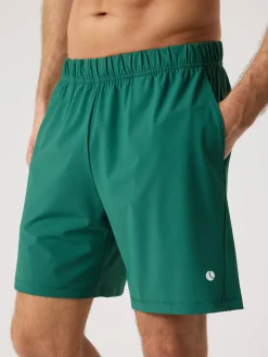 Björn Borg Tennis & Padel|Shorts * Ace port hort 8 Inch Posy Green