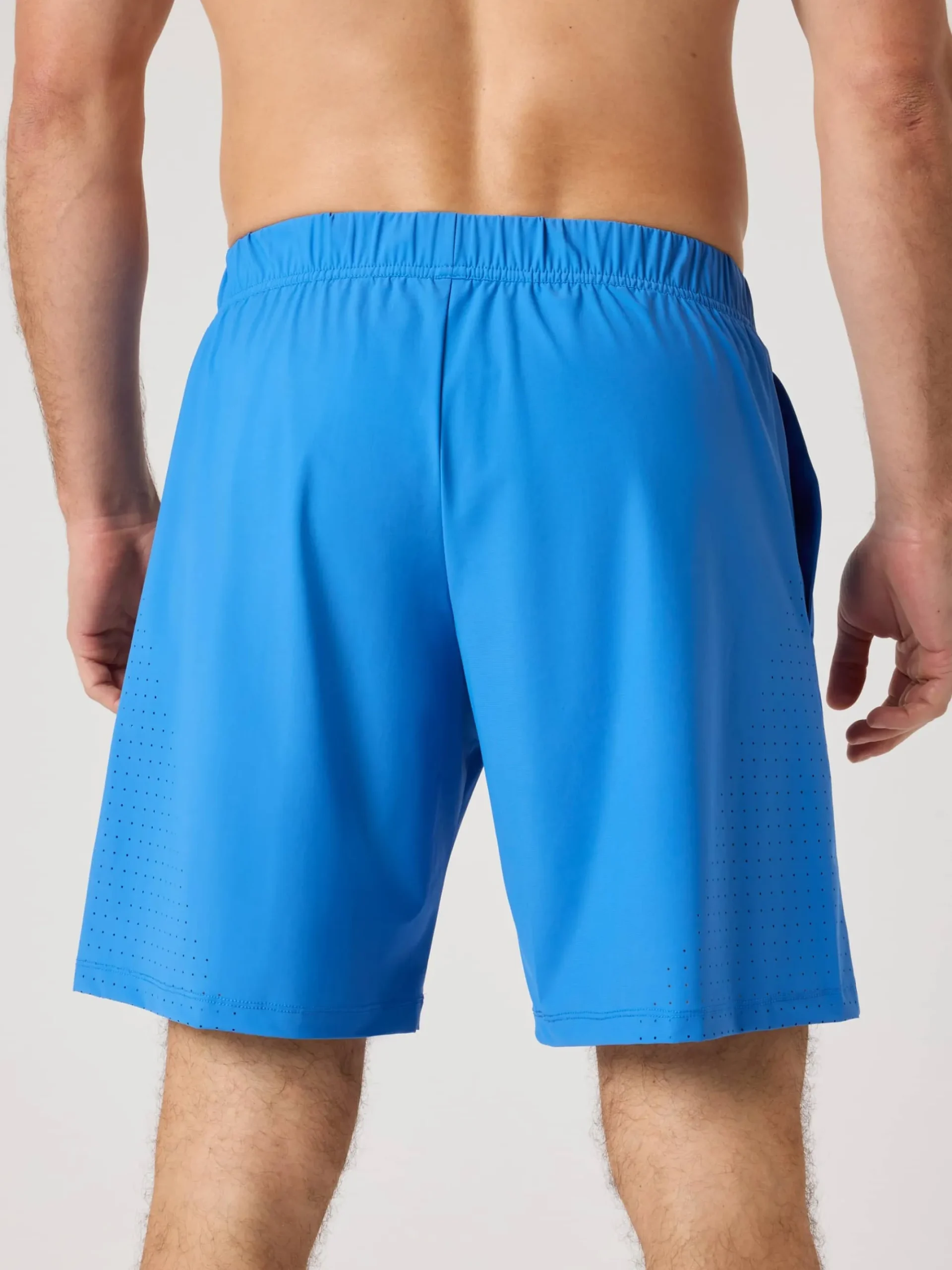 Björn Borg Tennis & Padel|Shorts * Ace port hort 8 Inch Palace Blue