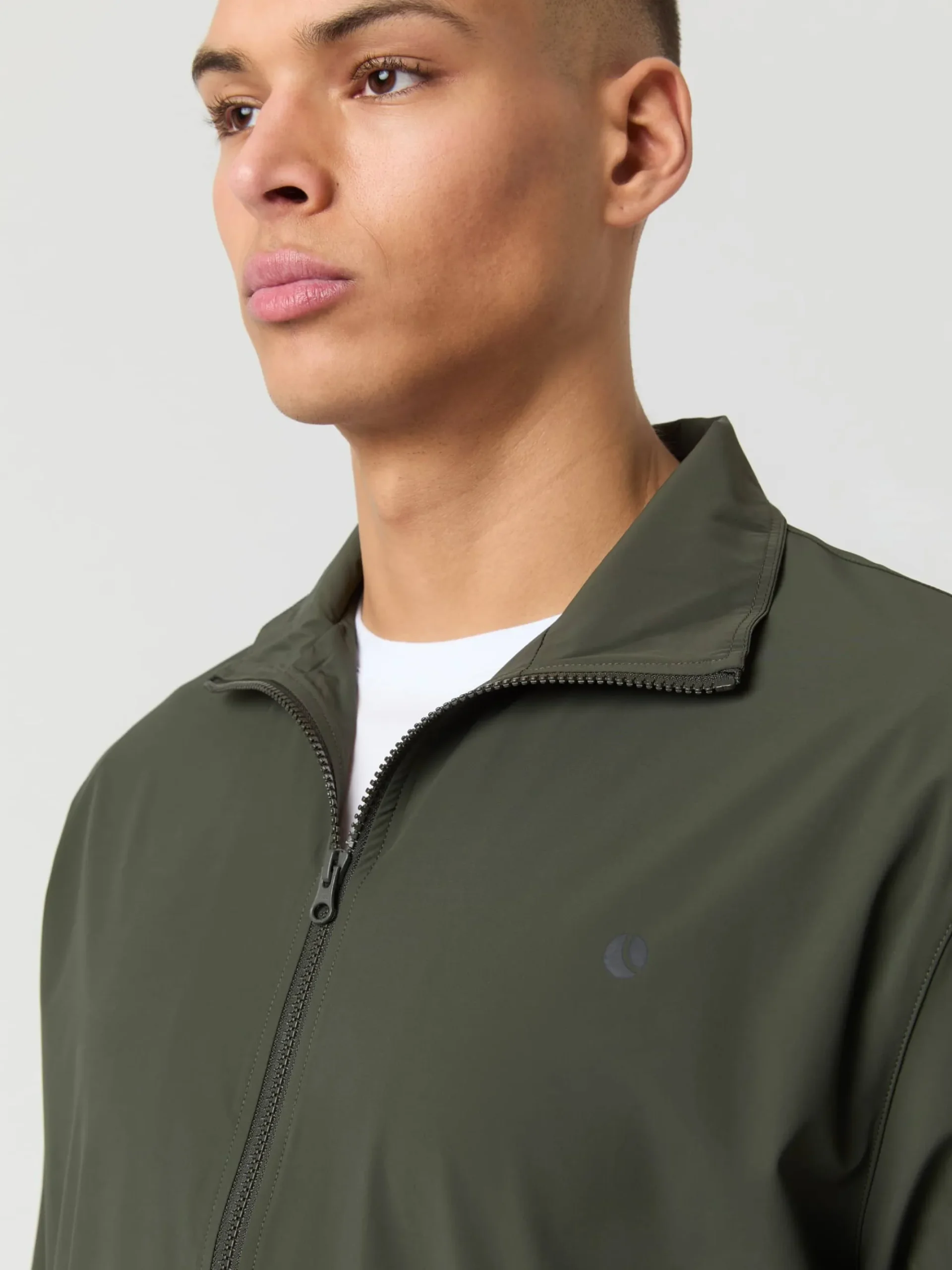 Björn Borg Jackor * Ace Track Jacket Peat