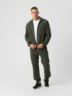 Björn Borg Jackor * Ace Track Jacket Peat