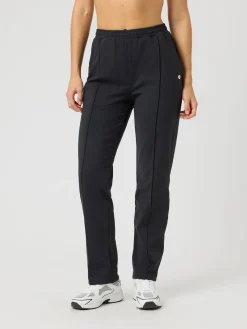 Björn Borg Byxor|Tennis & Padel * Ace Track Pant Black Beauty