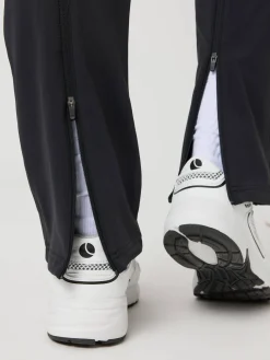 Björn Borg Byxor|Tennis & Padel * Ace Track Pant Black Beauty
