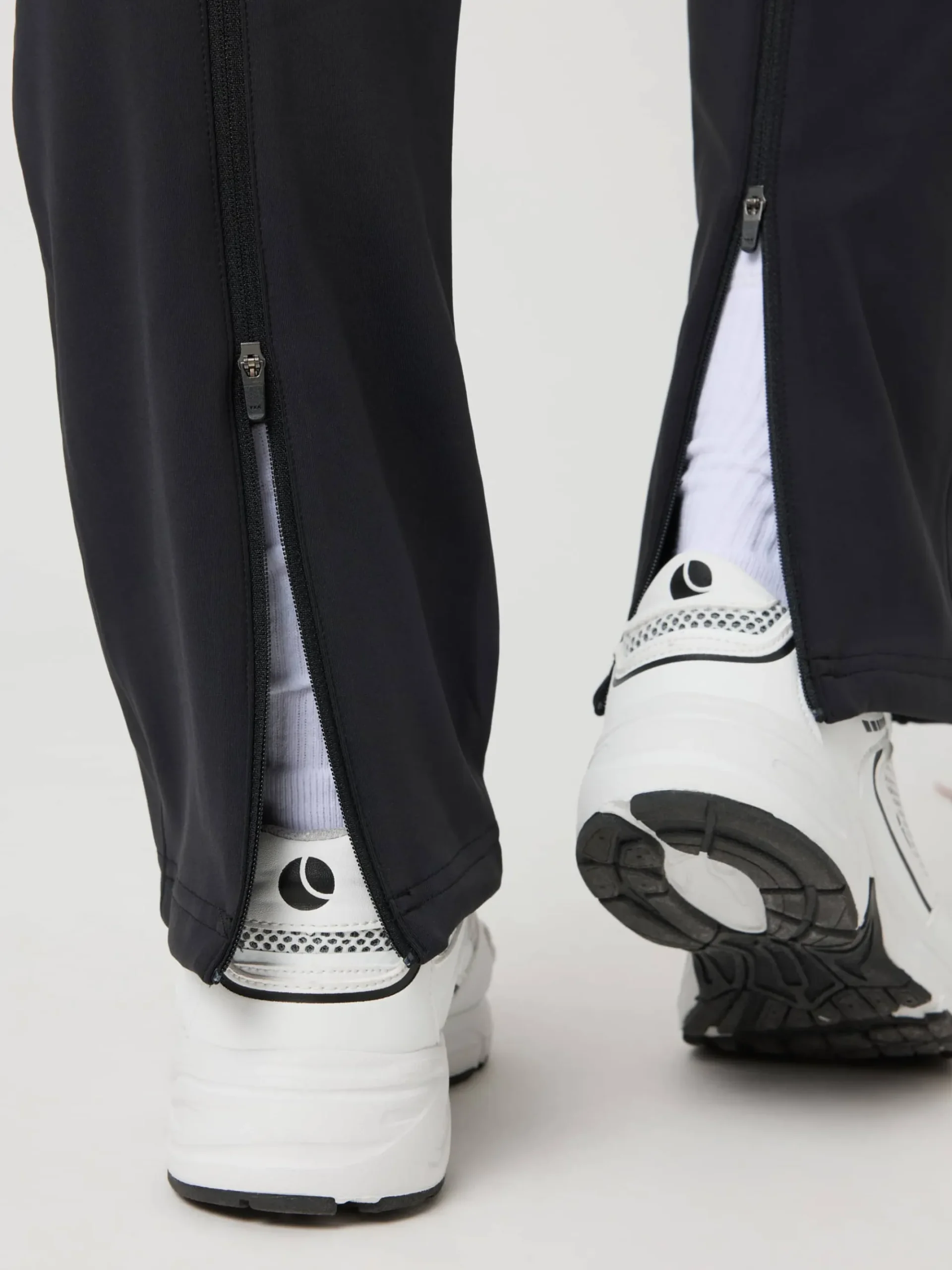 Björn Borg Byxor|Tennis & Padel * Ace Track Pant Black Beauty