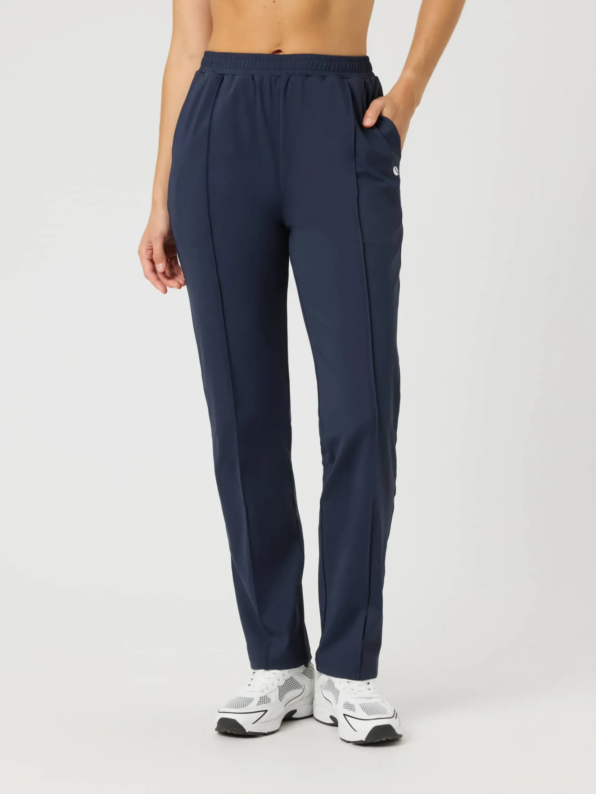 Björn Borg Byxor|Tennis & Padel * Ace Track Pant Night Sky