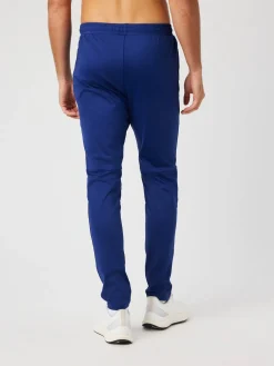 Björn Borg Tennis & Padel|Byxor * Ace Training Pant Blue Depths