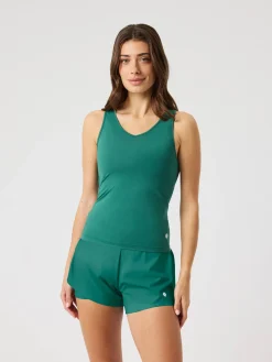 Björn Borg Toppar|Tennis & Padel * Ace V Neck Tank Top