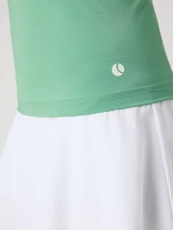 Björn Borg Toppar|Tennis & Padel * Ace V Neck Tank Top