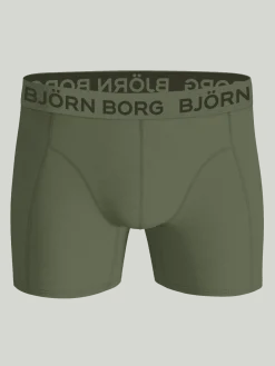 Björn Borg Boxers * Baboo Boxer 2-pack