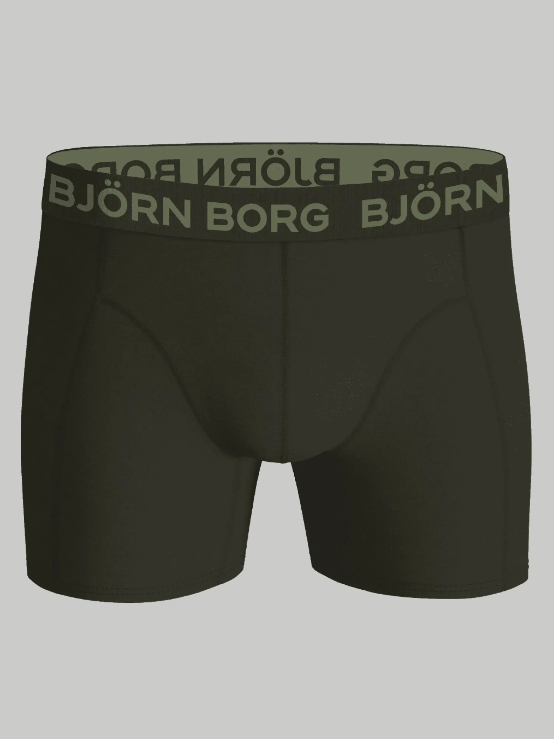 Björn Borg Boxers * Baboo Boxer 2-pack