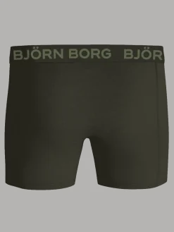 Björn Borg Boxers * Baboo Boxer 2-pack