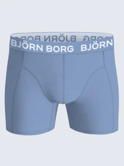 Björn Borg Boxers * Baboo Cotton Bend Boxer 3-pack