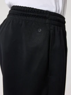 Björn Borg Mjukisbyxor * Borg Active Pants Black Beauty
