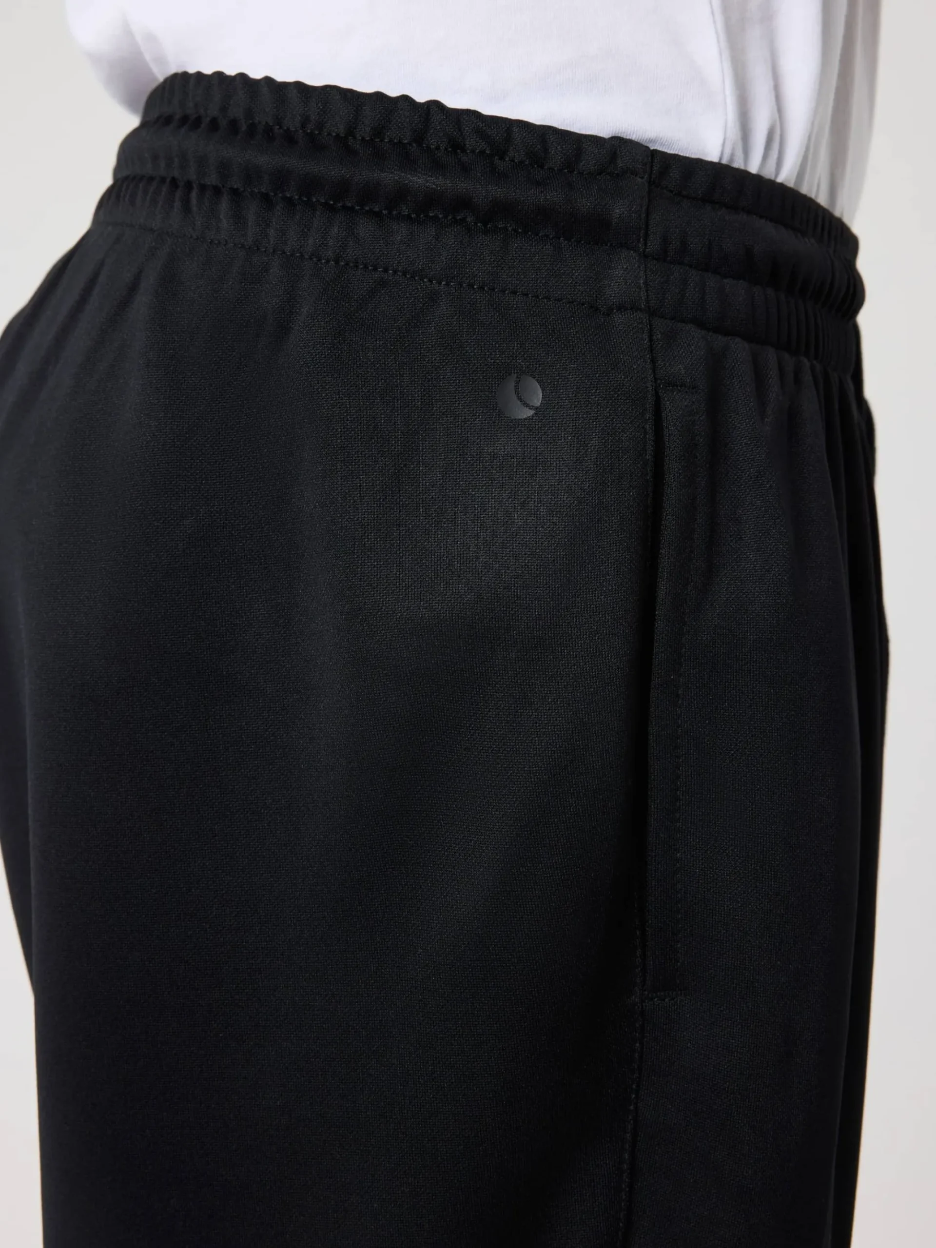 Björn Borg Mjukisbyxor * Borg Active Pants Black Beauty