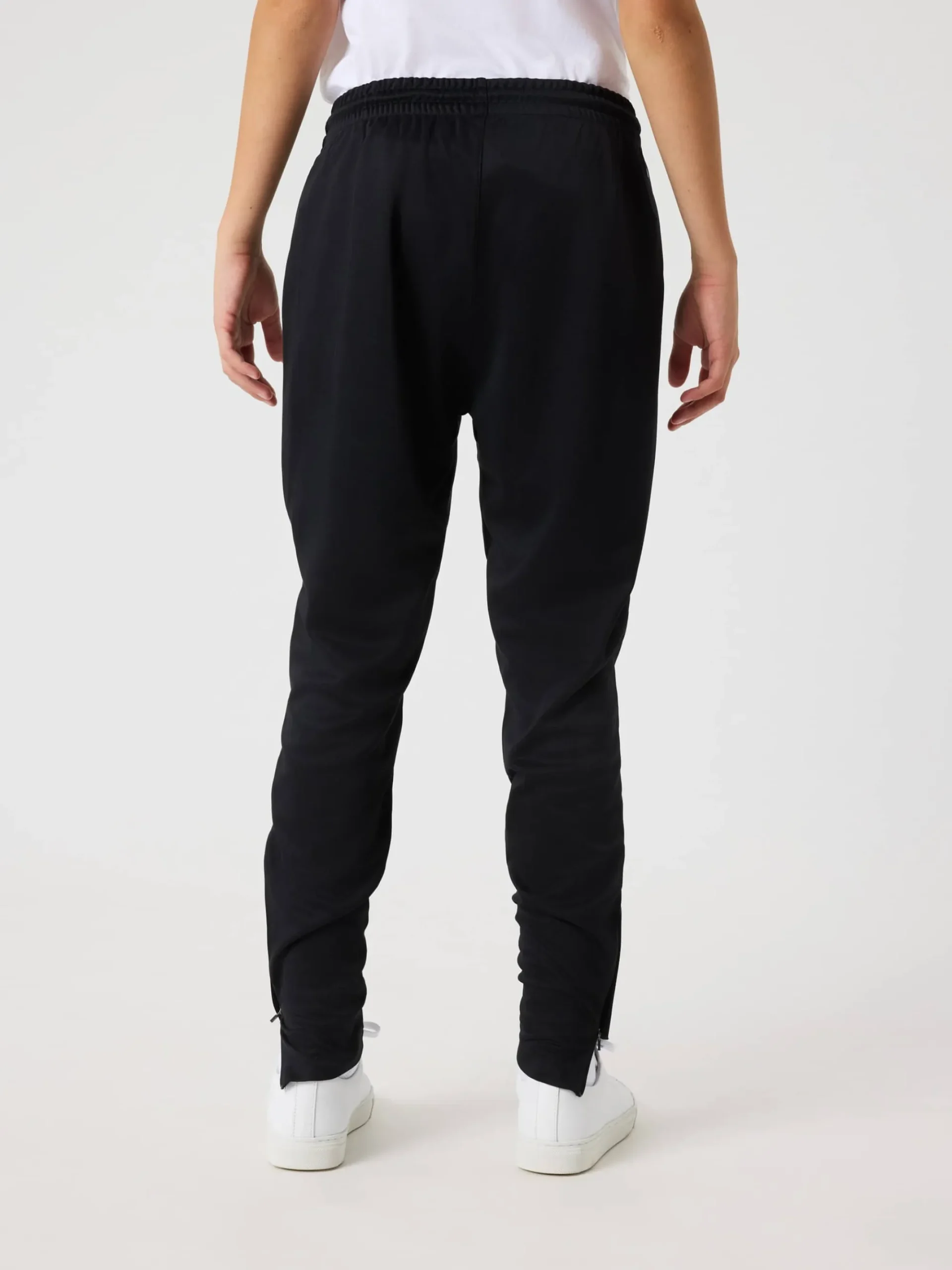 Björn Borg Mjukisbyxor * Borg Active Pants Black Beauty