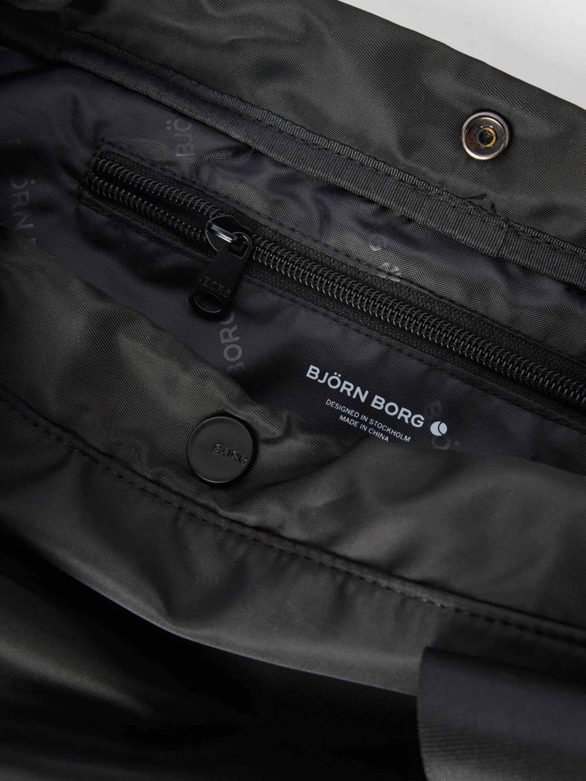 Björn Borg Tote Bags|Tote Bags * Borg Active Tote 19L