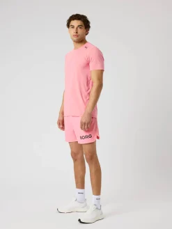 Björn Borg T-Shirts|Gym & Träning * Borg Athetic T-hirt