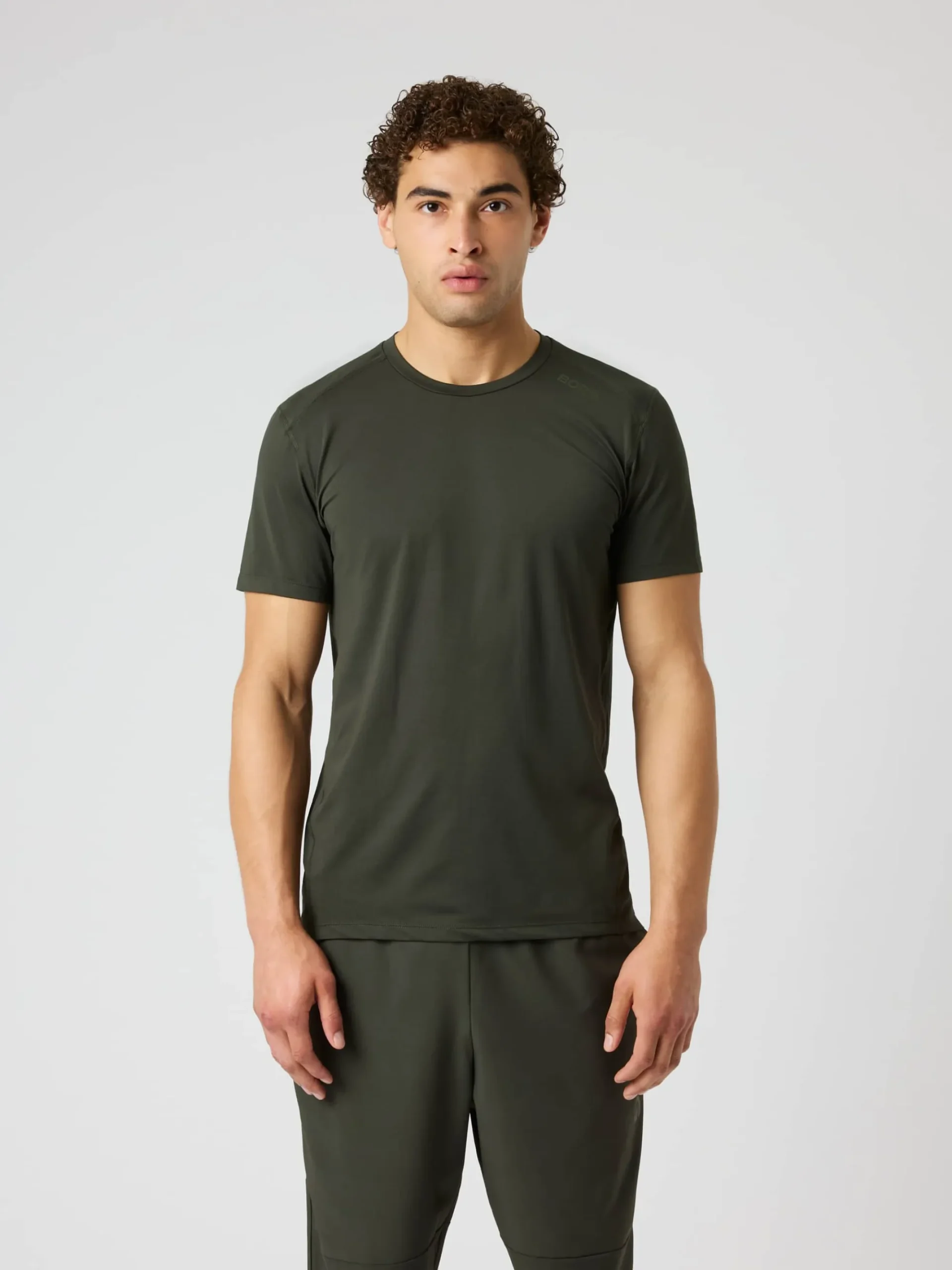 Björn Borg T-Shirts|Gym & Träning * Borg Athetic T-hirt