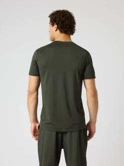 Björn Borg T-Shirts|Gym & Träning * Borg Athetic T-hirt