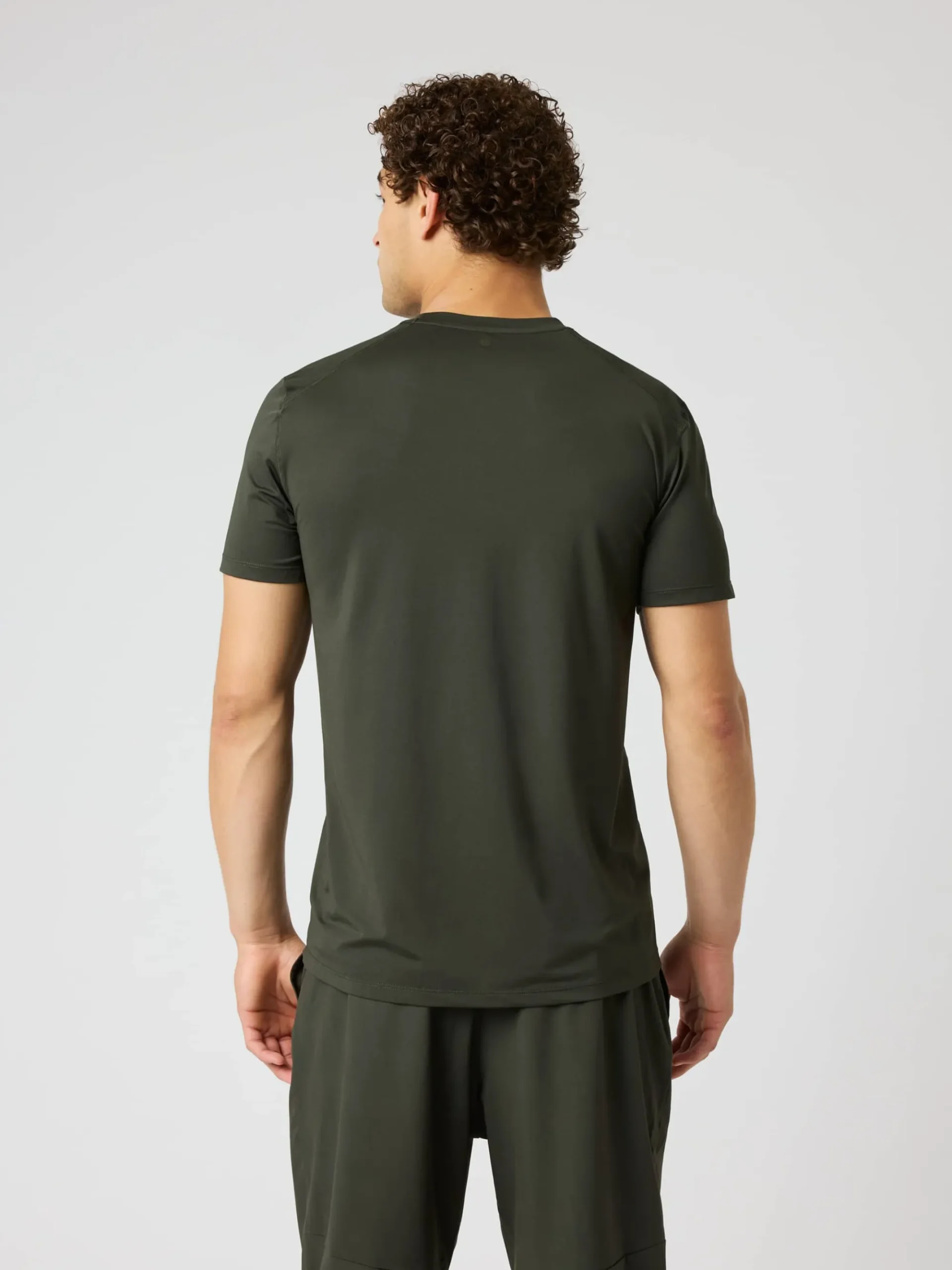 Björn Borg T-Shirts|Gym & Träning * Borg Athetic T-hirt
