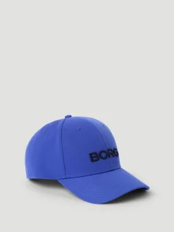 Björn Borg Kepsar & Mössor|Gym & Träning * Borg Baseball Cap