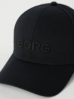 Björn Borg Kepsar & Mössor|Kepsar & Mössor * Borg Baseball Cap