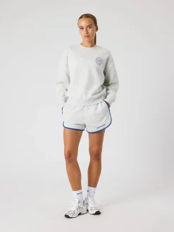 Björn Borg Tröjor|Tennis & Padel * Borg Boyfriend weathirt