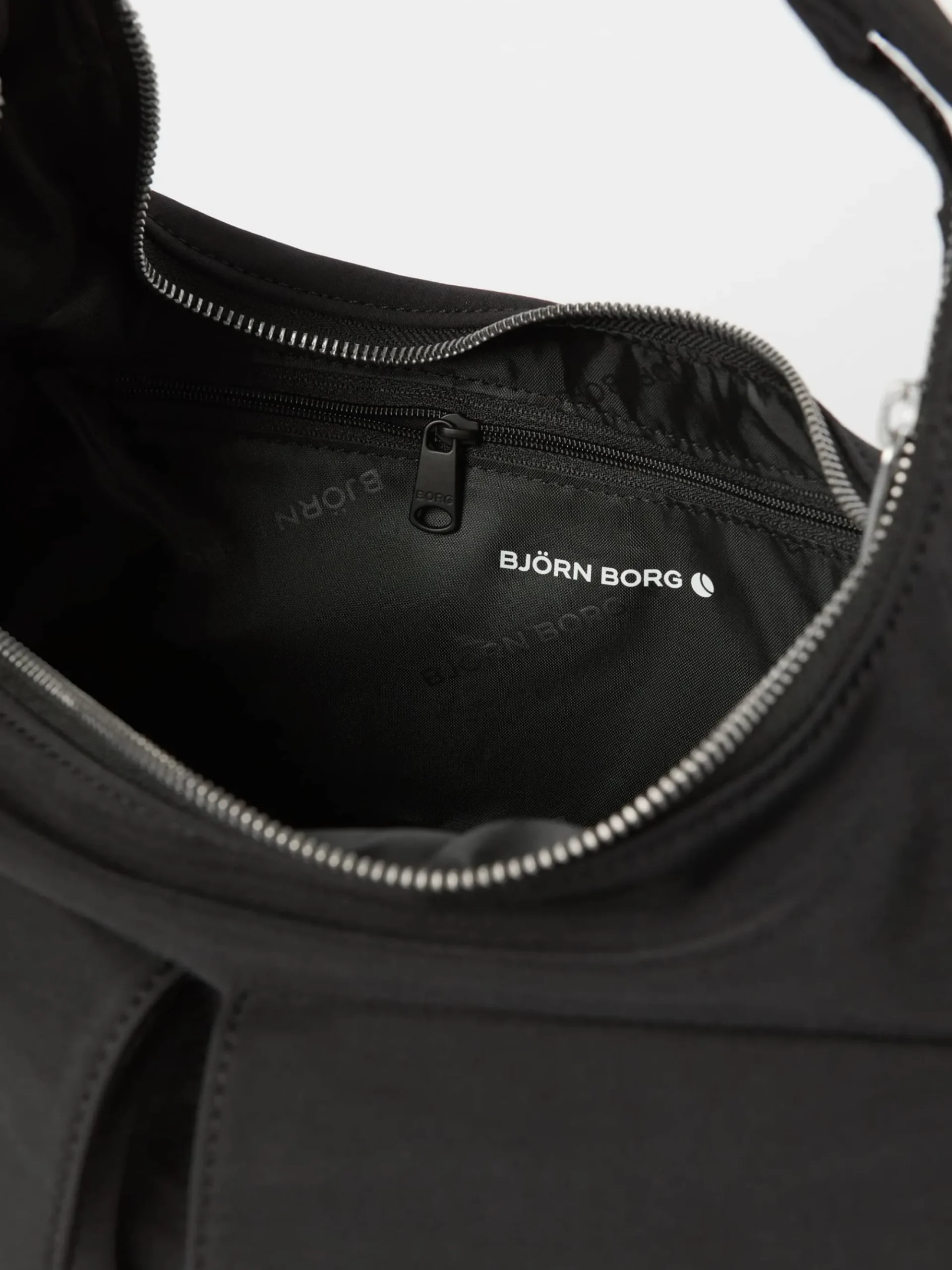Björn Borg Axelväskor|Axelväskor * Borg Cargo Shoulder Bag