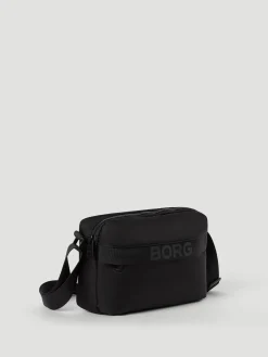Björn Borg Axelväskor|Axelväskor * Borg Classic Crossover Bag 2,5 L