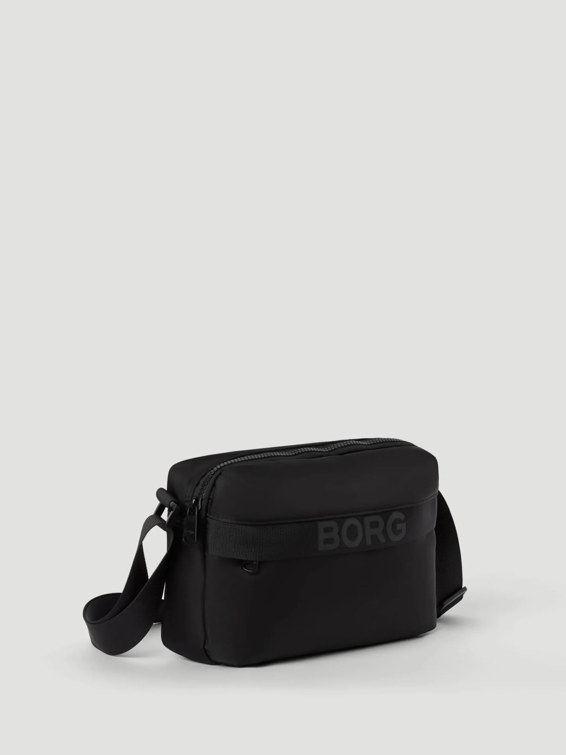Björn Borg Axelväskor|Axelväskor * Borg Classic Crossover Bag 2,5 L