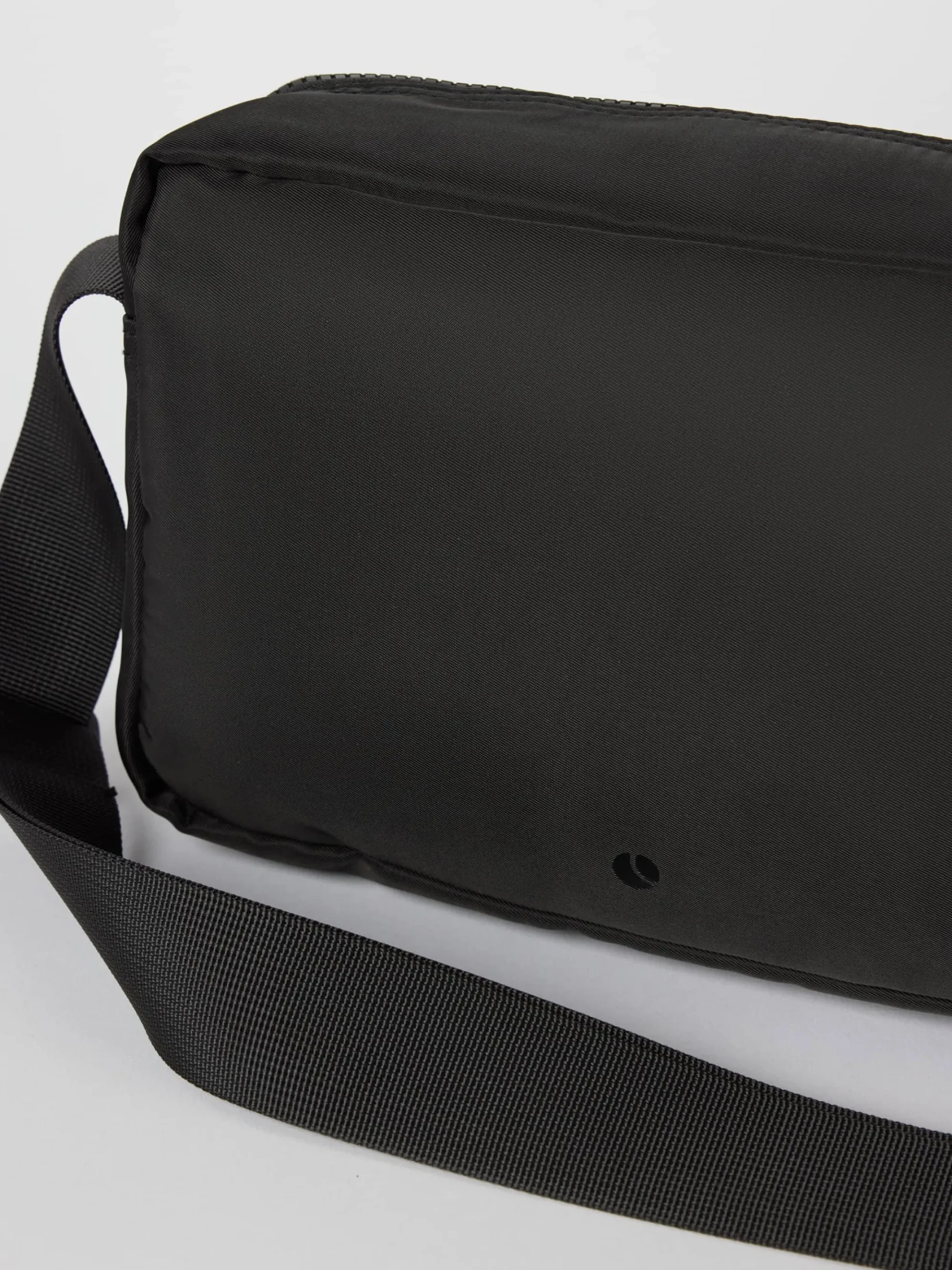 Björn Borg Axelväskor|Axelväskor * Borg Classic Crossover Bag 2,5 L