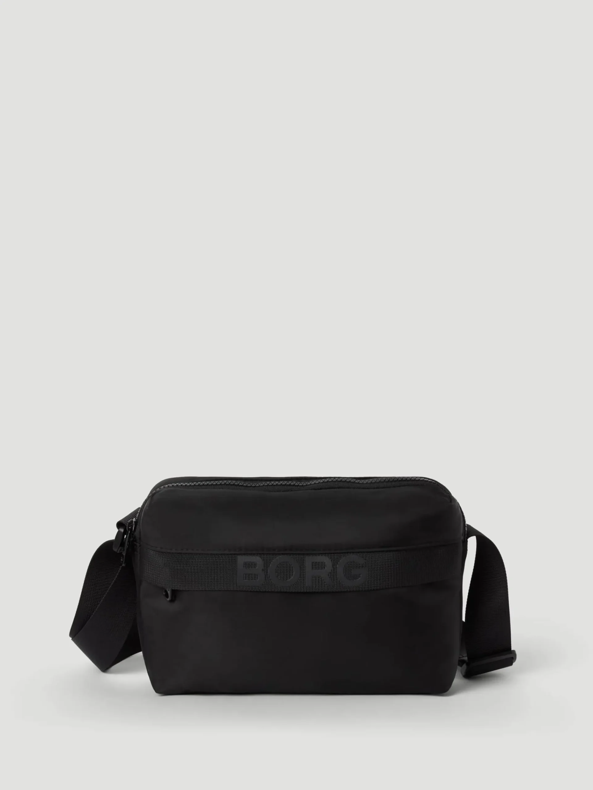 Björn Borg Axelväskor|Axelväskor * Borg Classic Crossover Bag 2,5 L