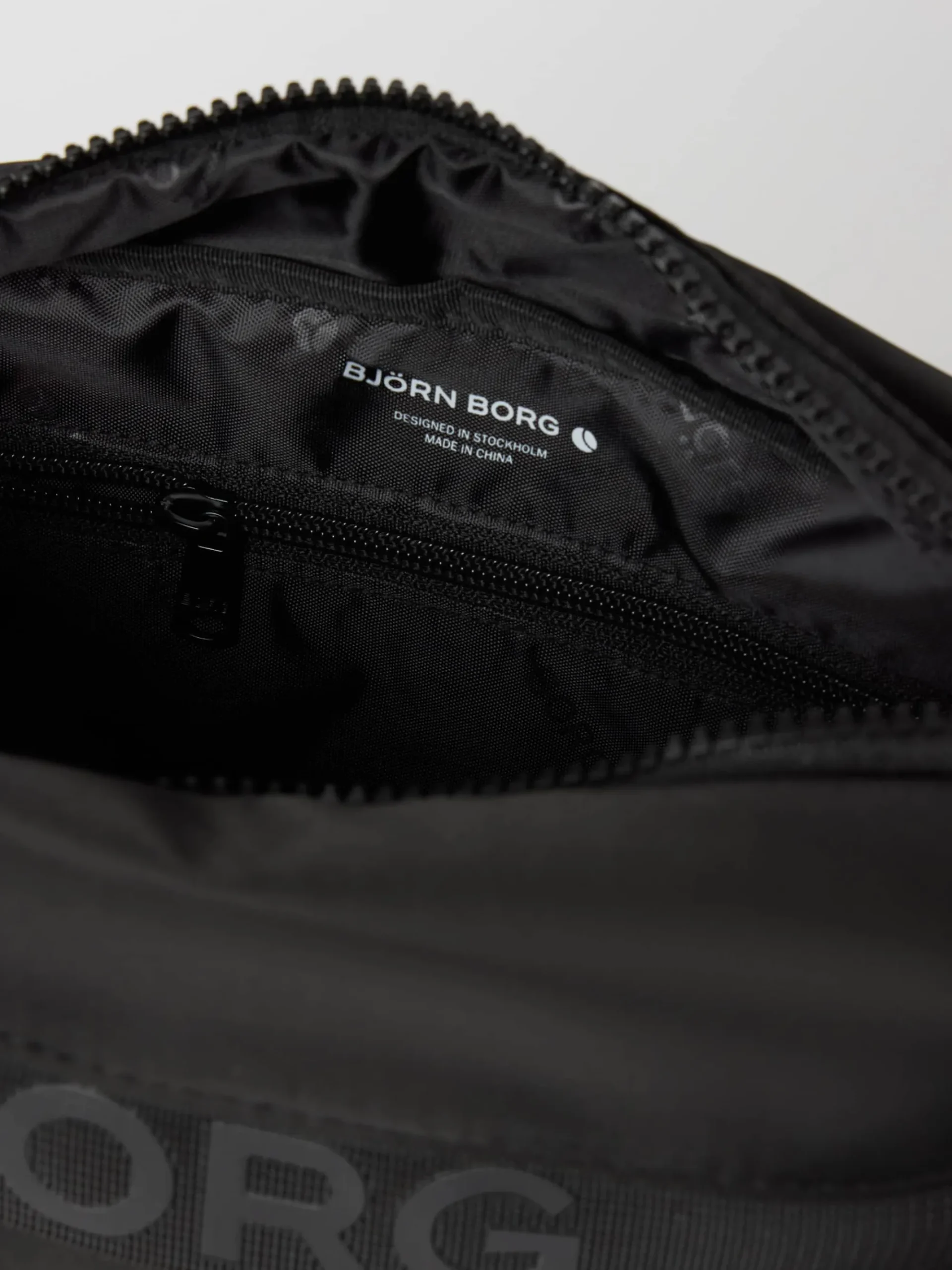 Björn Borg Axelväskor|Axelväskor * Borg Classic Crossover Bag 2,5 L