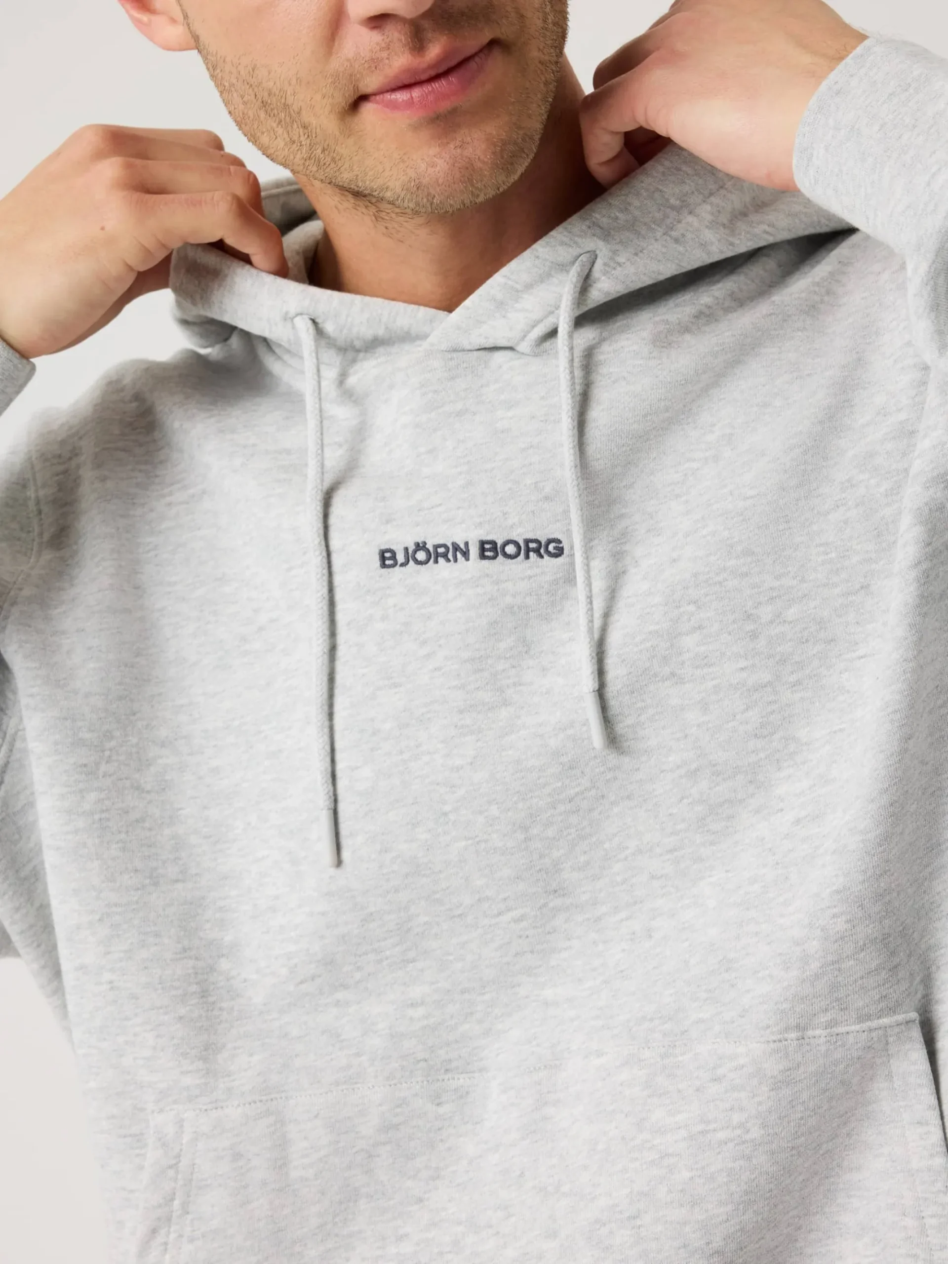 Björn Borg Gym & Träning|Hoodies * Borg Caic Hoodie